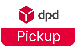 DPD výdejní místa a boxy